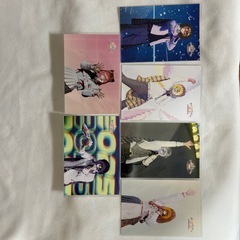 からぴちパラダイス2025 ブロマイドの画像