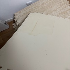 ジョイントマット　大判　32枚の画像