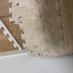 ジョイントマット　大判　32枚の画像