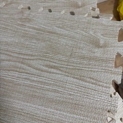 ジョイントマット　大判　32枚の画像