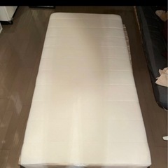 ニトリ　マットレス　ZERO LIGHT2 VB-S シングルサイズの画像