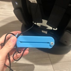 JOIE チャイルドシートの画像