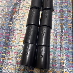 スチールラック一段分　ルミナスの画像