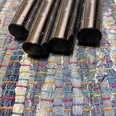 スチールラック一段分　ルミナスの画像