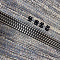 スチールラック一段分　ルミナスの画像