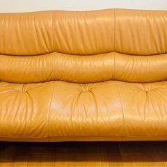 ソファ　3人掛けの画像