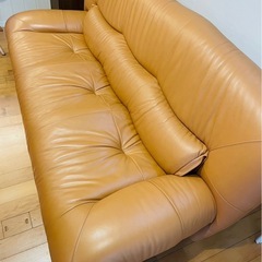 ソファ　3人掛けの画像