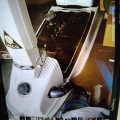 ジェットスキー440シングル艇の画像