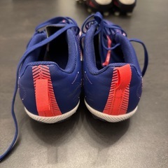 ジュニアサッカースパイクの画像