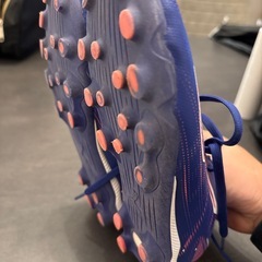 ジュニアサッカースパイクの画像