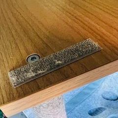 2段キャットタワー⭐︎写真追加しましたの画像