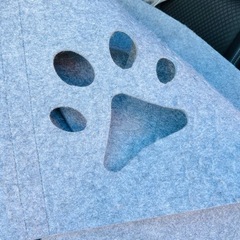 2段キャットタワー⭐︎写真追加しましたの画像