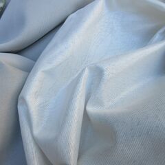 カーテン４枚セット　グリーン系　105x200cmほど　の画像