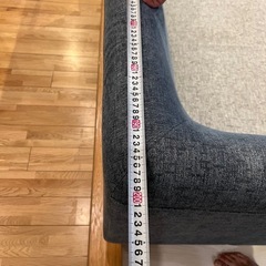 ソファーの画像