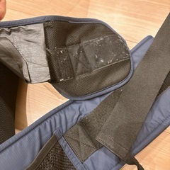 ポルバン　ヒップシートの画像