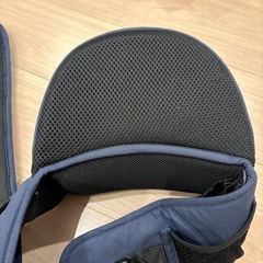 ポルバン　ヒップシートの画像