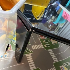 折りたたみ机　クリアケース　ぬいぐるみ　まとめてお譲りします。　の画像