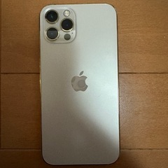iPhone 12 pro 美品の画像