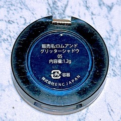 アイシャドウ(6)の画像