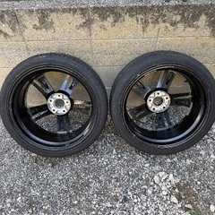 ブリヂストン　サヴェンサーAW5Sの画像