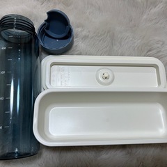 お弁当用品の画像