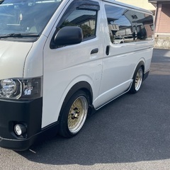 essex18インチタイヤホイールの画像