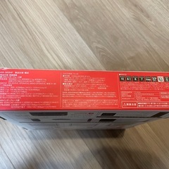 BUFFALO WSR-300HP 無線LANルーター 300Mbpsの画像