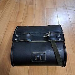 BROOKS革サドルバック バンド２本不足していますの画像