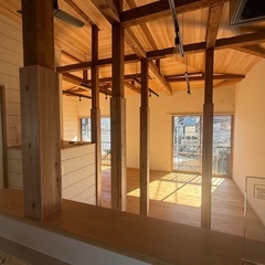 ゲストハウスの清掃スタッフ募集の画像