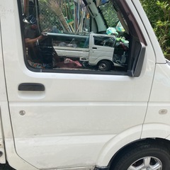 軽トラ キャリィの画像
