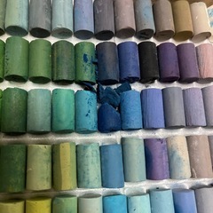 ゴンドラパステル242色の画像