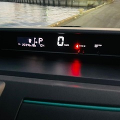 令和2年　ダイハツ　タントの画像