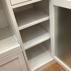 Sato Sangyo キッチンカウンターの画像