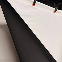  Hemmotop 背景布 背景スタンド 150x200cm 黒い布 白い布 強力クリップ付 80-200cm 高さ調整可能の画像