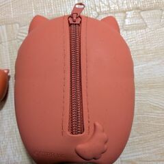 すとぷり　莉犬くん　シリコンポーチ　入浴剤のマスコットの画像