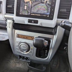 スズキ　ハスラーの画像