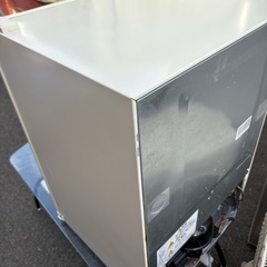 GYP1226 パナソニック　ノンフロン冷蔵庫　NR-A80D-W 1ドアの画像