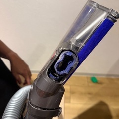 ダイソン　訳ありの画像