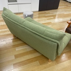 【トレファクラパーク岸和田店】2人掛けソファーが新入荷しました！の画像