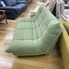 【トレファクラパーク岸和田店】2人掛けソファーが新入荷しました！の画像