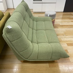 【トレファクラパーク岸和田店】2人掛けソファーが新入荷しました！の画像