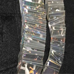 プロ野球チップスカード‼️の画像