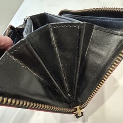 kate spade 財布の画像