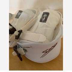 snow PRO bindingsの画像