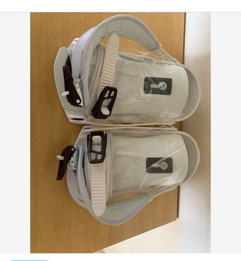 snow PRO bindings