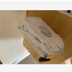 snow PRO bindingsの画像