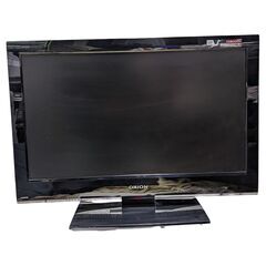 ★液晶テレビ★ORION　DU241-B1　LC-013　24インチ　2012年製　地デジ専用　オリオンの画像