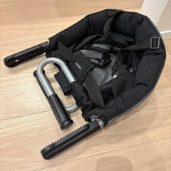 カトージ　テーブルチェアの画像