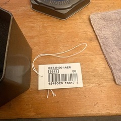 GST-B100-1AERの画像