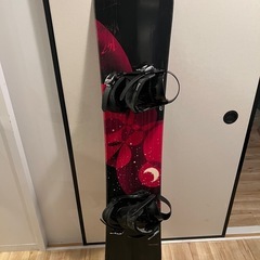 スノーボードの画像